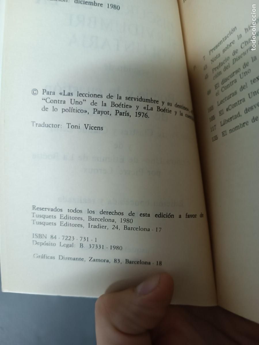 Libros de segunda mano: La experiencia de leer - C. S. Lewis. Alba - Foto 5
