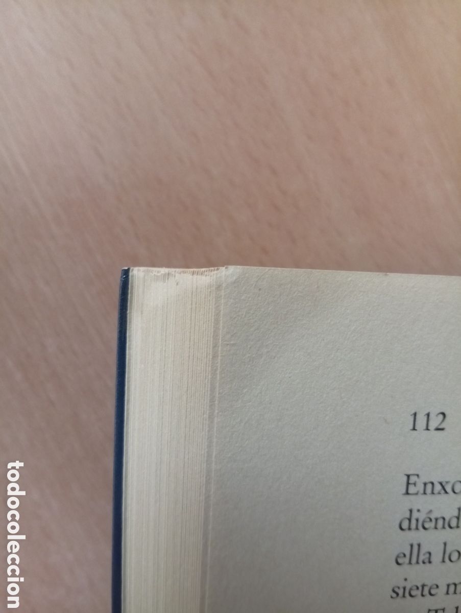 Libros de segunda mano: LISBOA M&Aacute;GICA. &Aacute;ngel Crespo - Foto 9