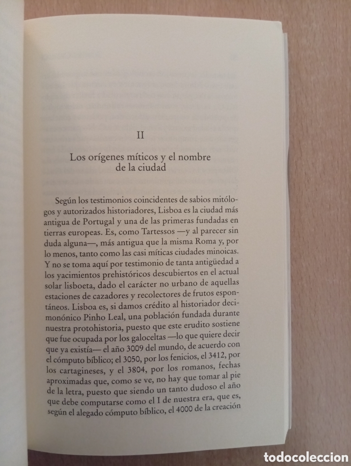 Libros de segunda mano: LISBOA M&Aacute;GICA. &Aacute;ngel Crespo - Foto 12