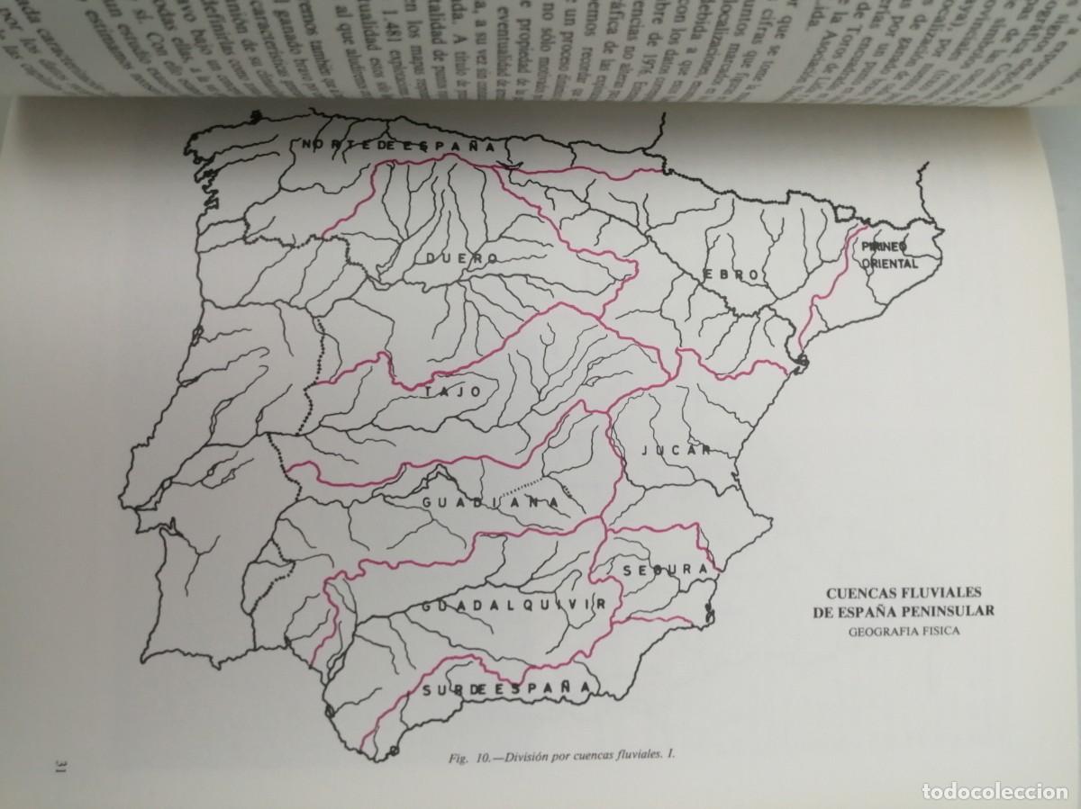 Libros de segunda mano: Geograf&iacute;a espa&ntilde;ola del Toro de Lidia - Foto 4