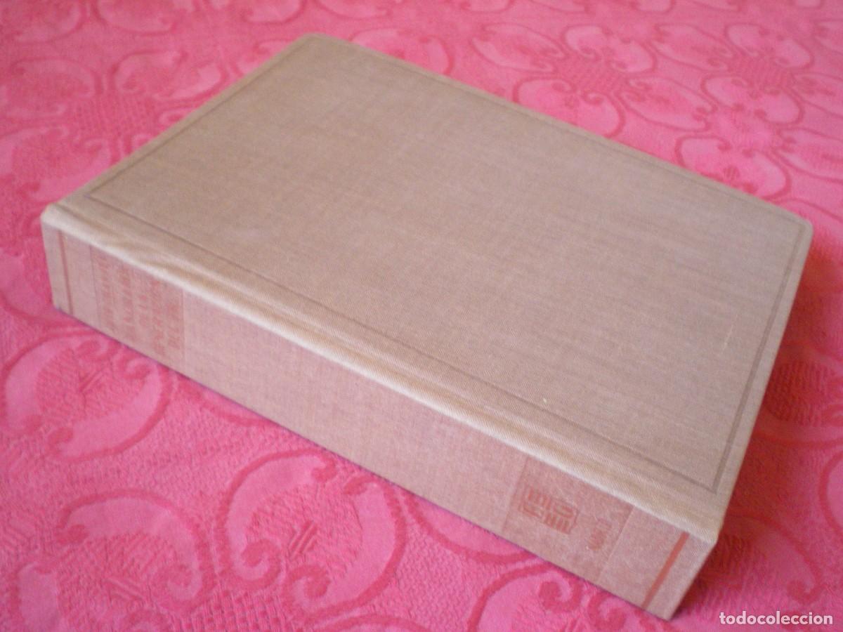 Libros de segunda mano: PANORAMA DE LA GENERACI&Oacute;N DEL 98. LUIS GRANJEL. EDICIONES GUADARRAMA. - Foto 2