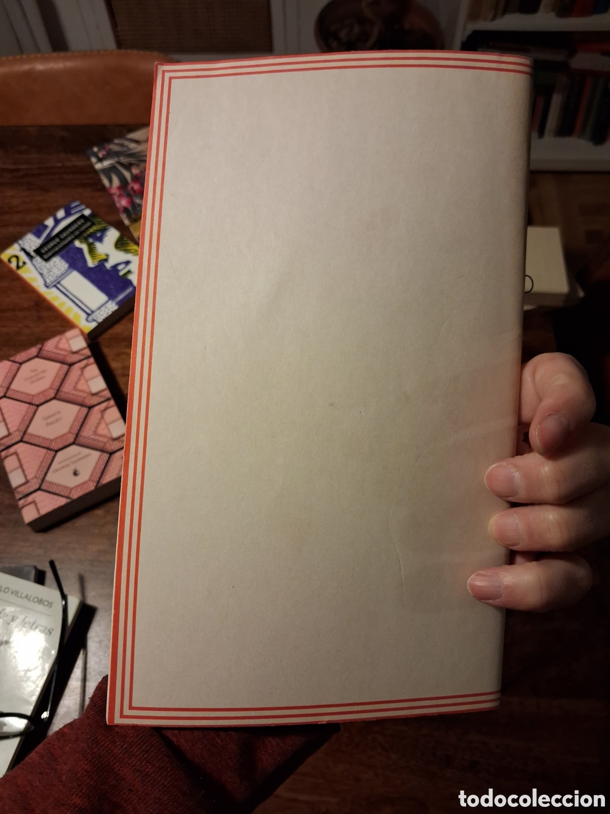 Libros de segunda mano: Julien Gracq, Michel Murat - Foto 2