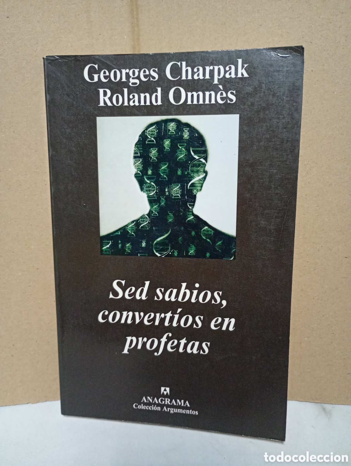 Libri di seconda mano: Sed sabios, convert&iacute;os en profetas