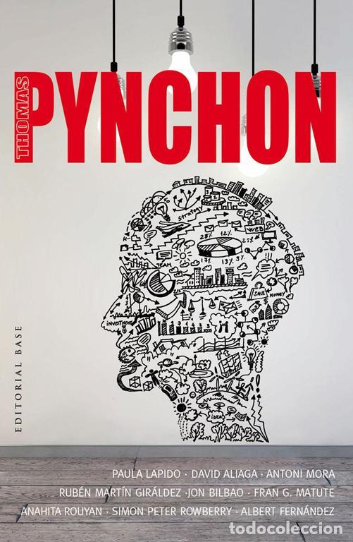 Libros de segunda mano: Thomas Pynchon. - Aliaga, David et al. - Foto 1