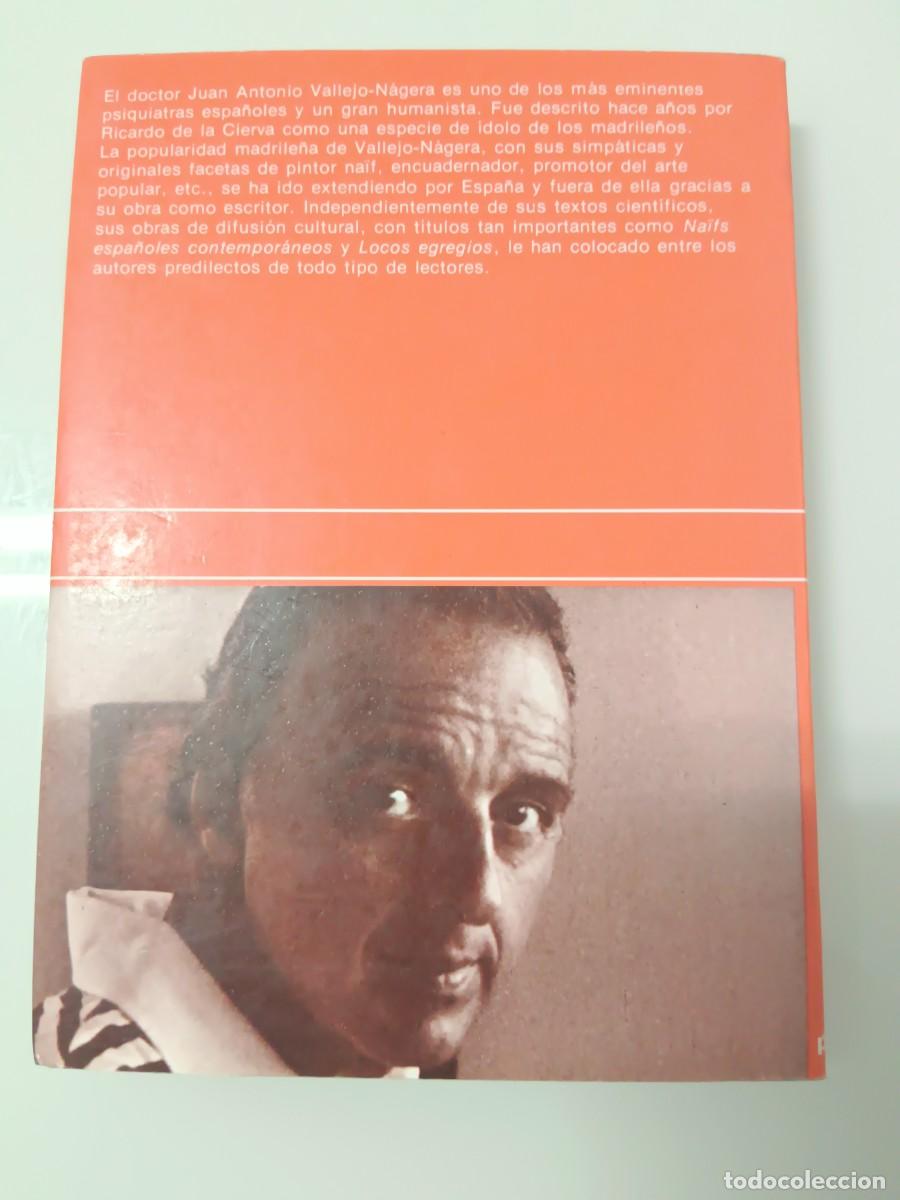 Libros de segunda mano: MISHIMA O EL PLACER DE MORIR - Foto 3