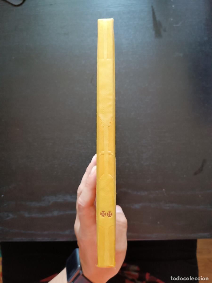 Libros de segunda mano: Volumen complementario del Himno Akathistos - Gregorio de Andr&eacute;s. Edilan - Foto 3