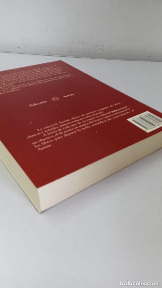 Libros de segunda mano: COSTUMBRE Y MITO Andrew Lang - Foto 4