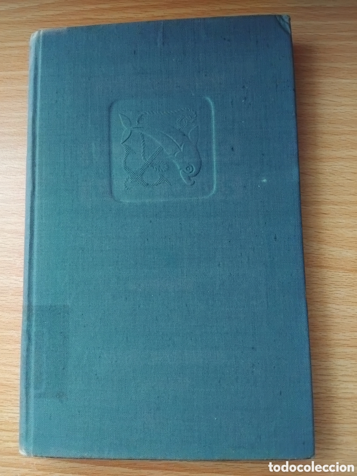 Libri di seconda mano: El enga&ntilde;o a los ojos;Guillermo D&iacute;az-Plaja;Destino;1&ordf;edici&oacute;n 1943