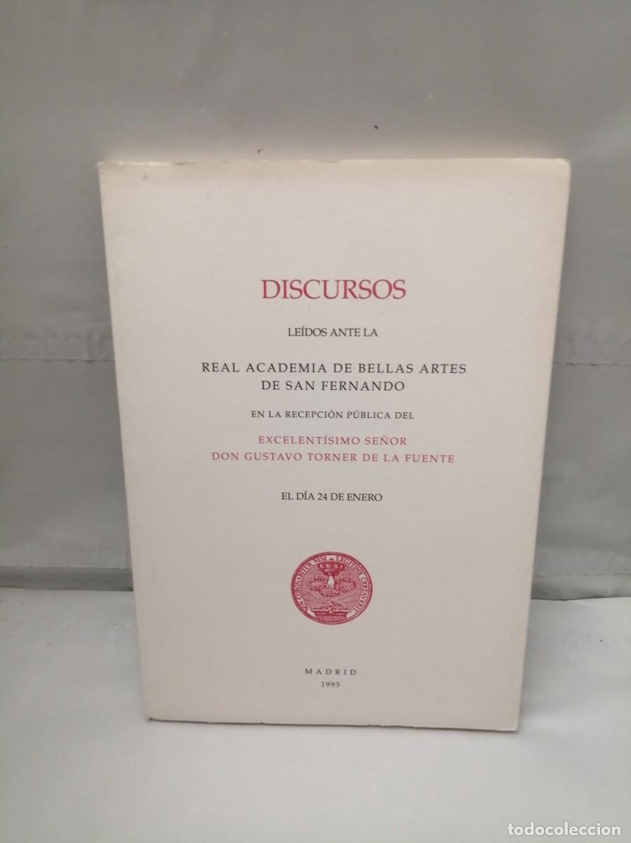 Libri di seconda mano: El Arte, V&iacute;ctima de sus Teor&iacute;as y de su Historia (Dedicatoria y firma de G. Torner de la Fuente)