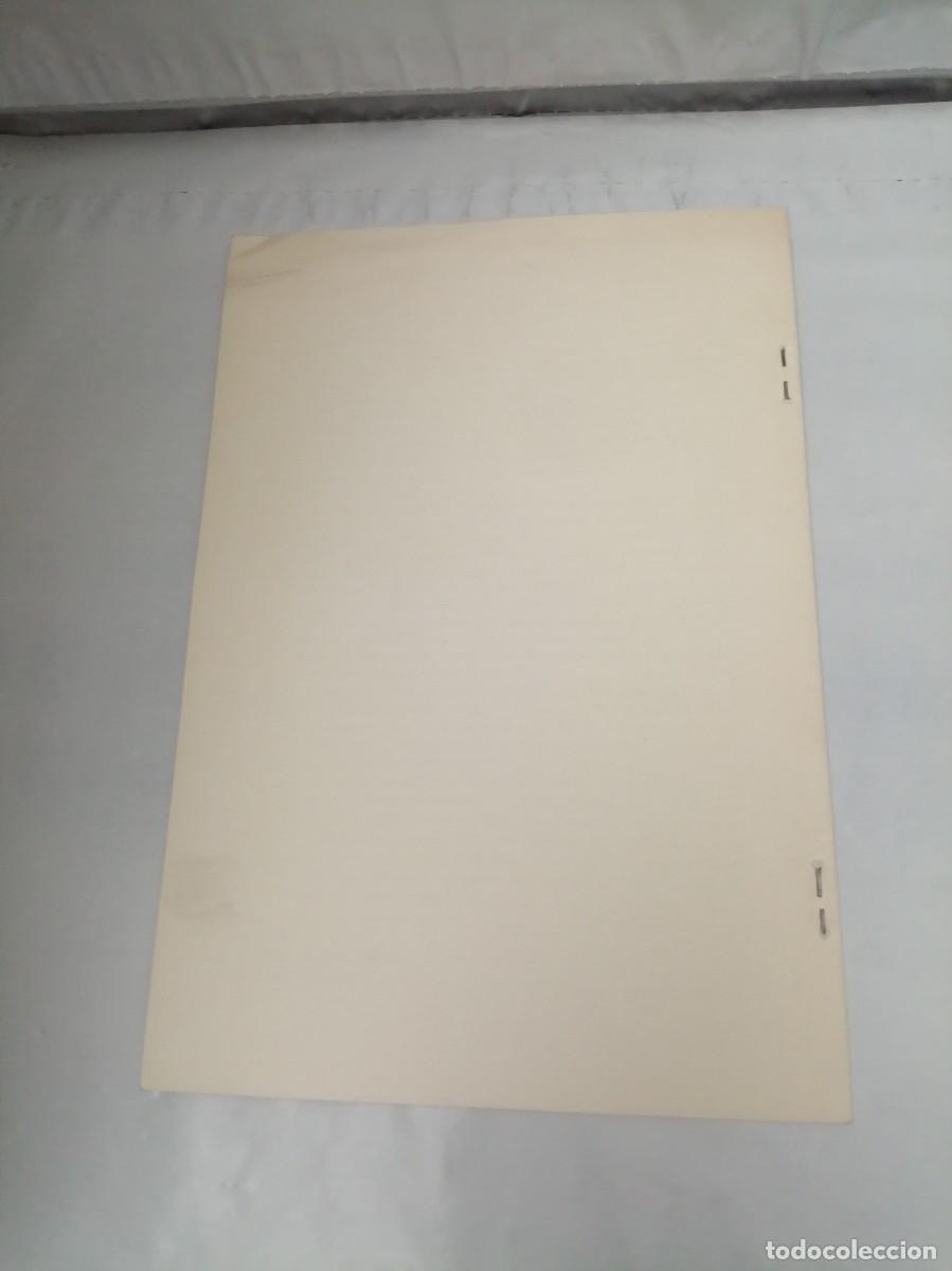 Libros de segunda mano: Heliodoro Carpintero - Foto 2