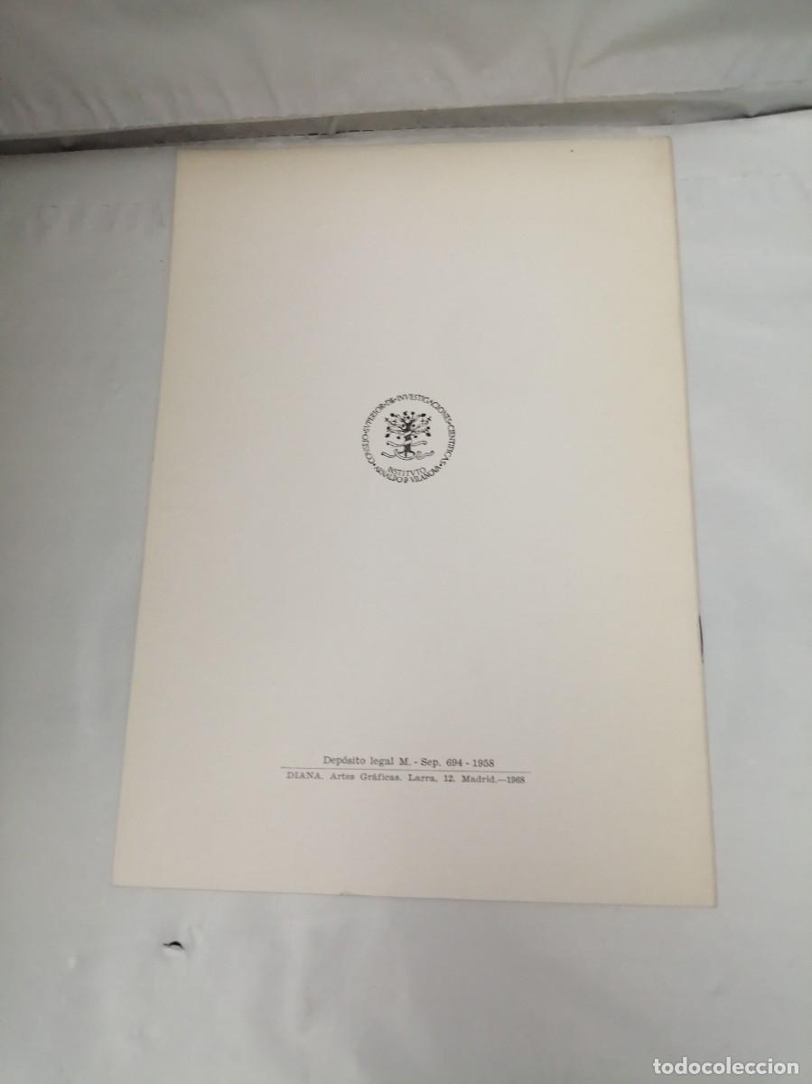 Libros de segunda mano: Fernando Chueca Goitia: Mi Imagen de Toledo - Foto 2