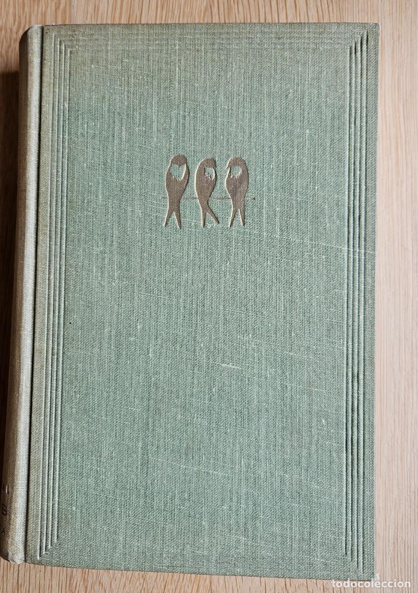 Libros de segunda mano: Camilo Jos&eacute; Cela, Cuatro figuras del 98 - Foto 1