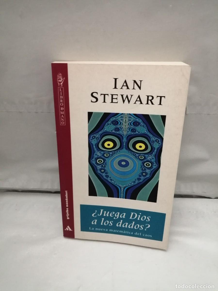 Libros de segunda mano: &iquest;Juega Dios a los dados? (Primera edici&oacute;n, Colecci&oacute;n: Libro D Mano)
