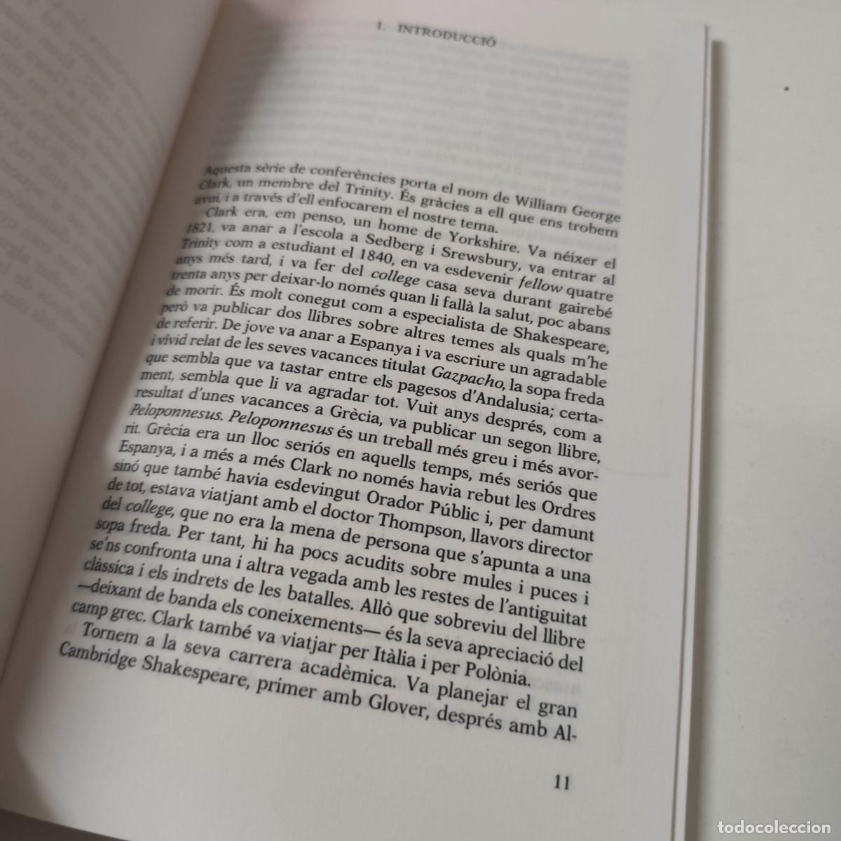 Libros de segunda mano: E.M. Forster Aspectes de la novel&middot;la - Foto 4