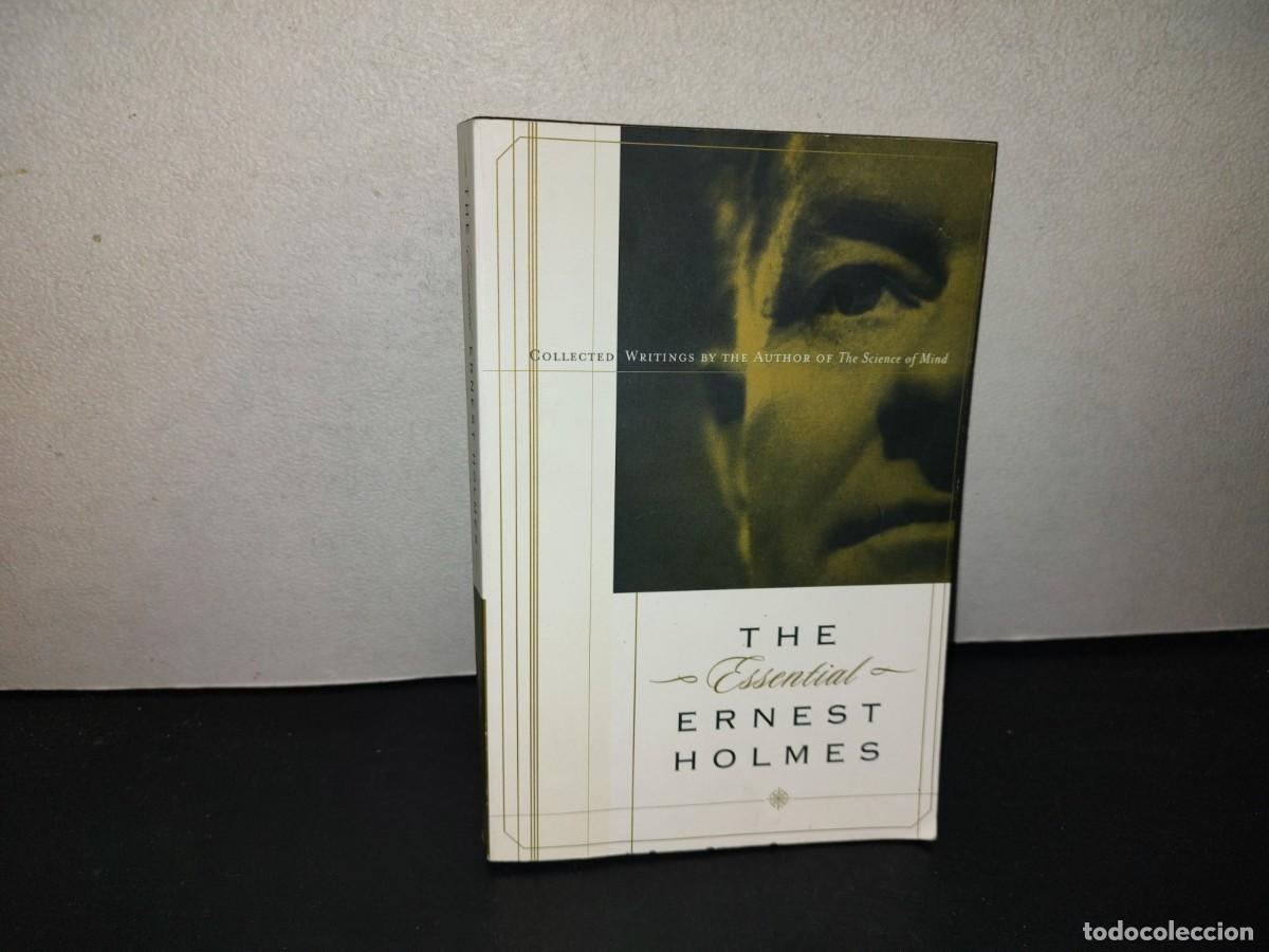 Libros de segunda mano: 209- THE ESSENTIAL - ERNEST HOLMES - Foto 1