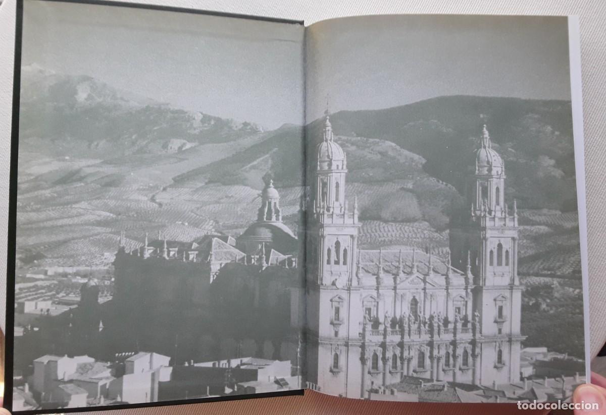 Libros de segunda mano: SEMANA SANTA EN JA&Eacute;N. TRES TOMOS. COMPLETA. - Foto 5
