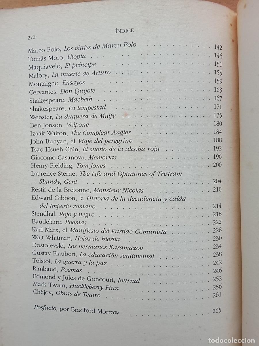 Libros de segunda mano: Kenneth Rexroth, Recordando a los cl&aacute;sicos - Foto 5