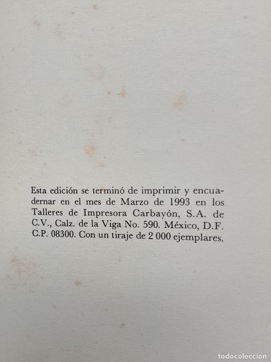 Libros de segunda mano: Kenneth Rexroth, Recordando a los cl&aacute;sicos - Foto 6