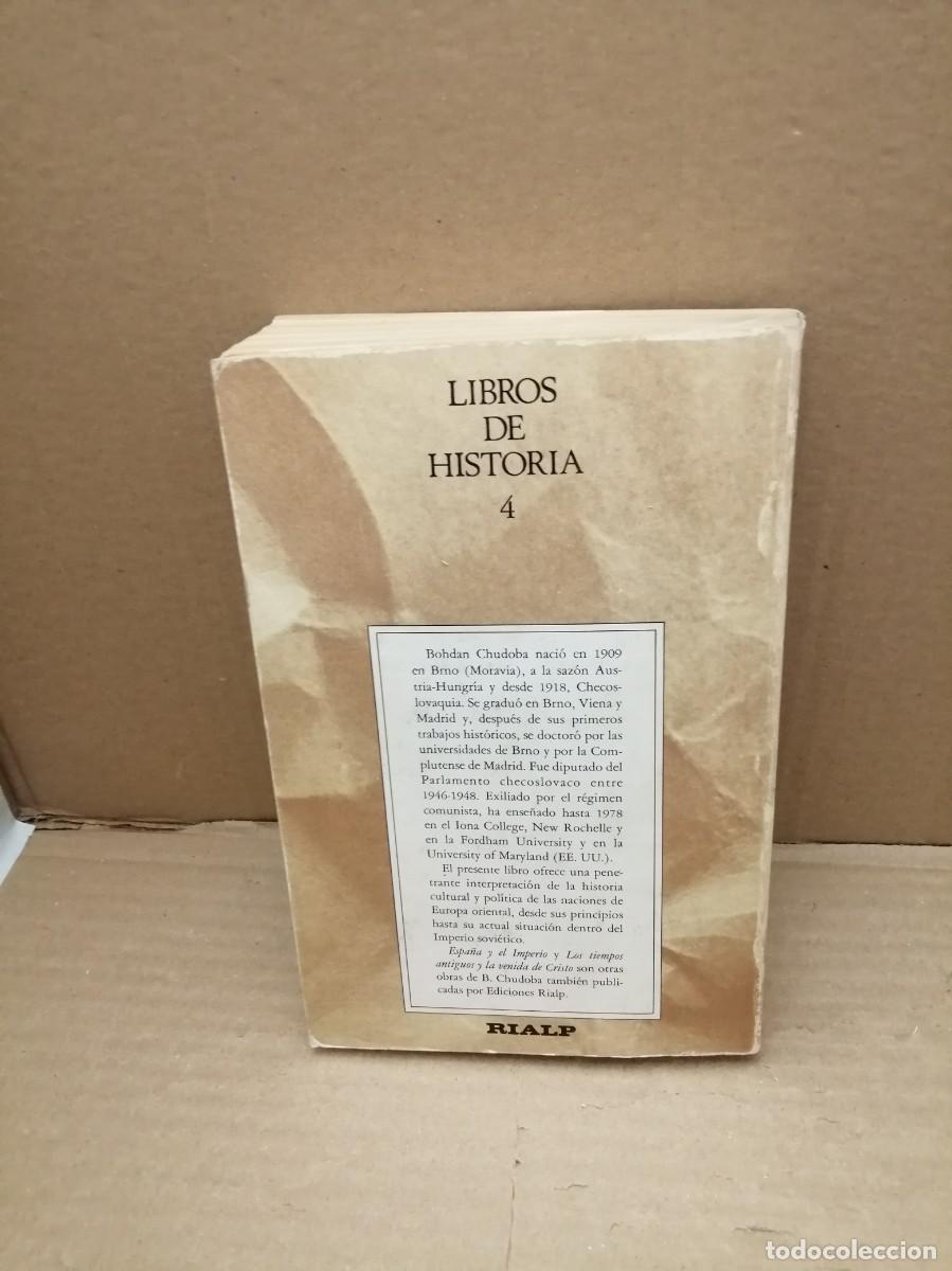 Libros de segunda mano: Rusia y el oriente de Europa (Primera edici&oacute;n) - Foto 2