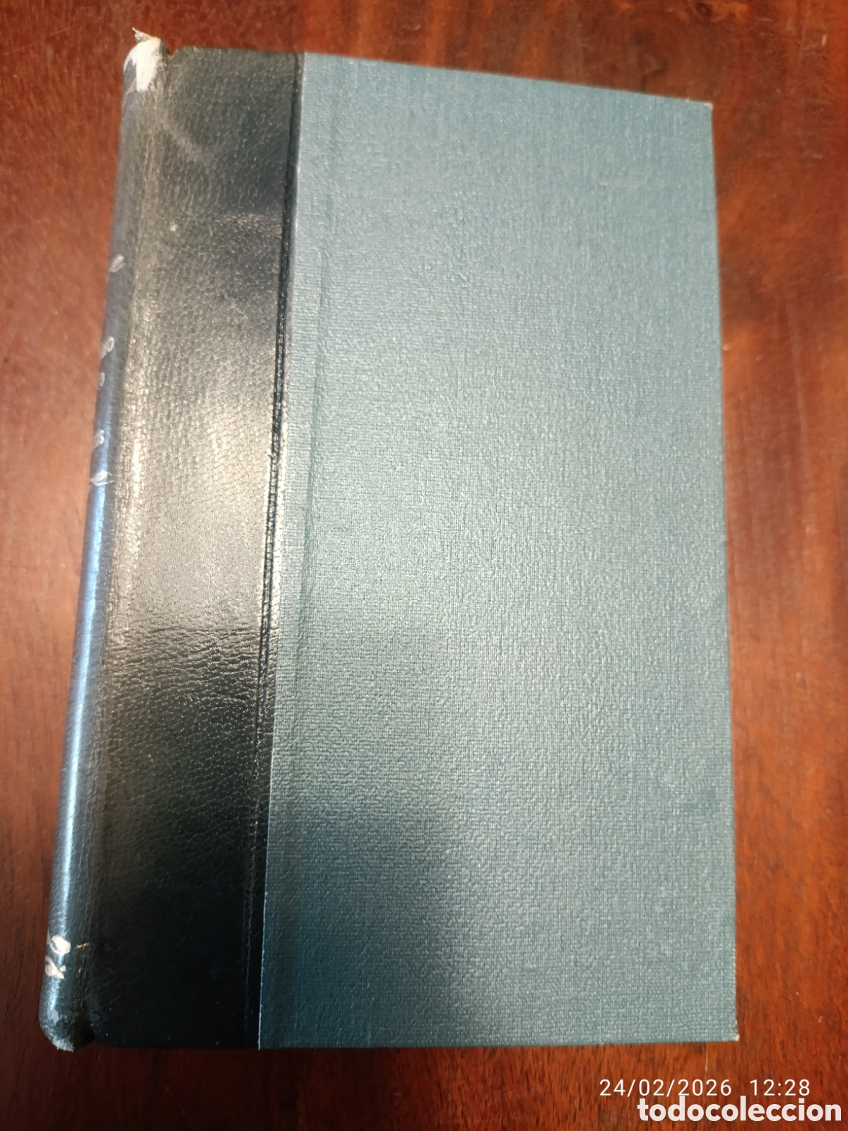 Libros de segunda mano: Materialismo dial&eacute;ctico y psicoan&aacute;lisis. Wilhelm Reich. 1970 - Foto 5