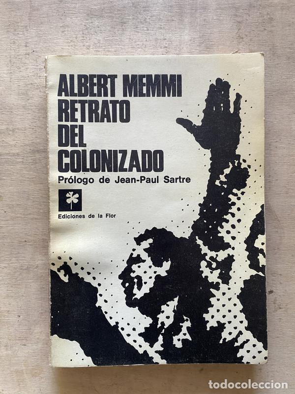 Libros de segunda mano: Retrato del colonizado - Memmi Albert