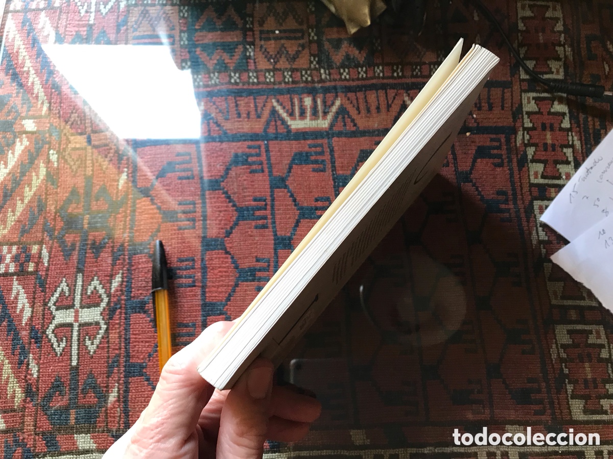 Libros de segunda mano: La captura del infinito. L. Ben&eacute;volo. Celeste ediciones - Foto 4