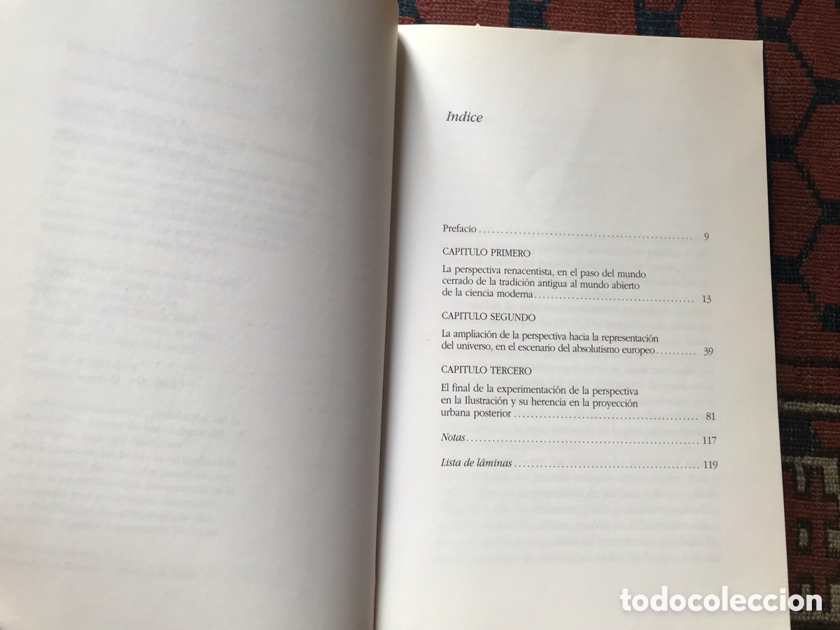 Libros de segunda mano: La captura del infinito. L. Ben&eacute;volo. Celeste ediciones - Foto 5