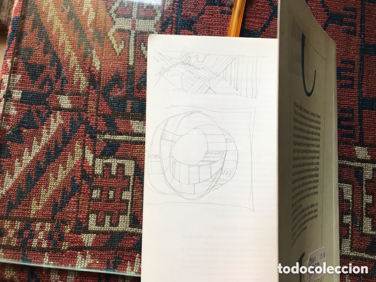 Libros de segunda mano: La captura del infinito. L. Ben&eacute;volo. Celeste ediciones - Foto 7