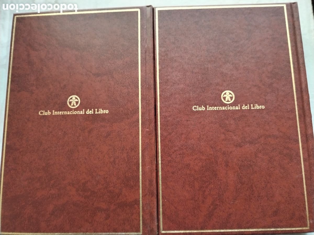 Libros de segunda mano: BORGES EN REVISTA MULTICOLOR 2 TOMOS/JORGE LU&Iacute;S BORGES - Foto 5