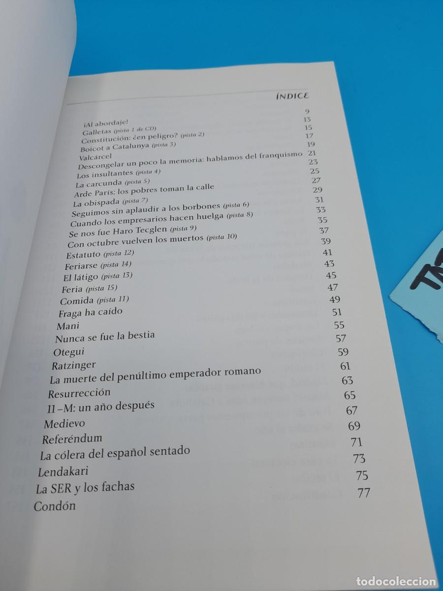 Libros de segunda mano: Al abordaje &ndash; Jos&eacute; Manuel P&eacute;rez Pe&ntilde;a - Foto 2