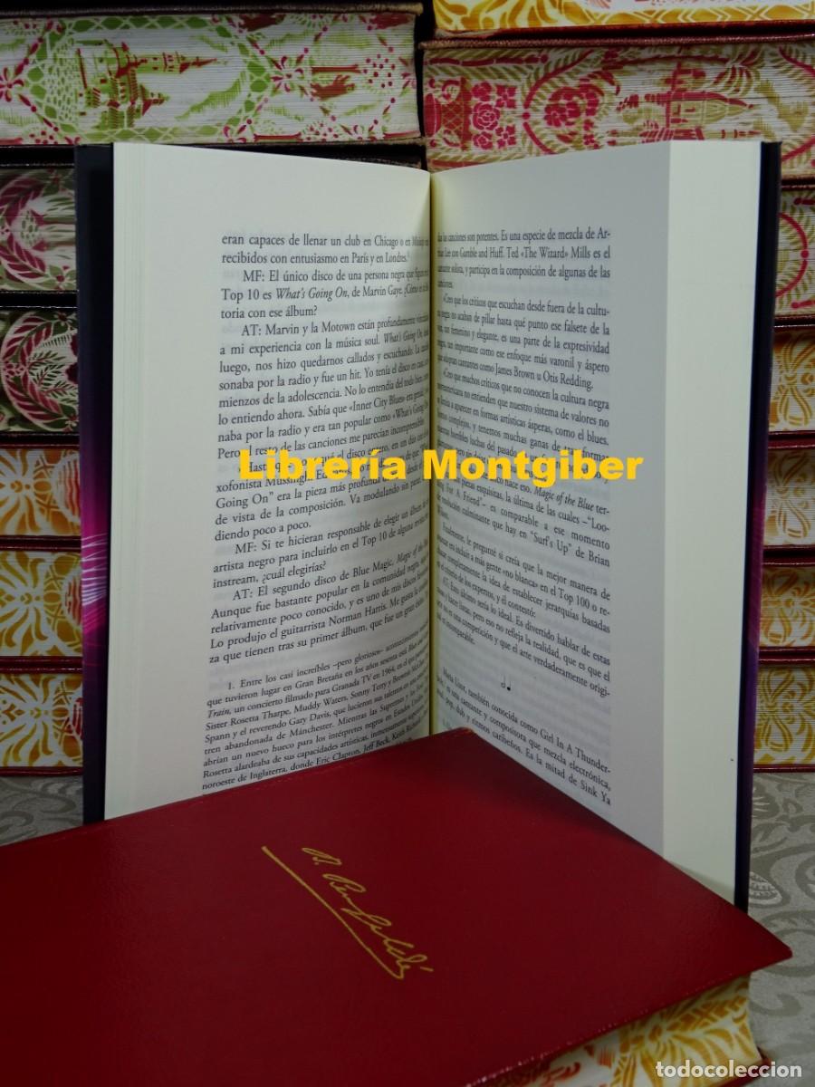 Libros de segunda mano: ESCUCHA . Autor : Faber , Michel - Foto 5