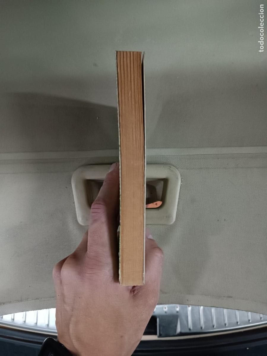 Libros de segunda mano: Miguel de Unamuno - Juli&aacute;n Mar&iacute;as. Austral - Foto 3