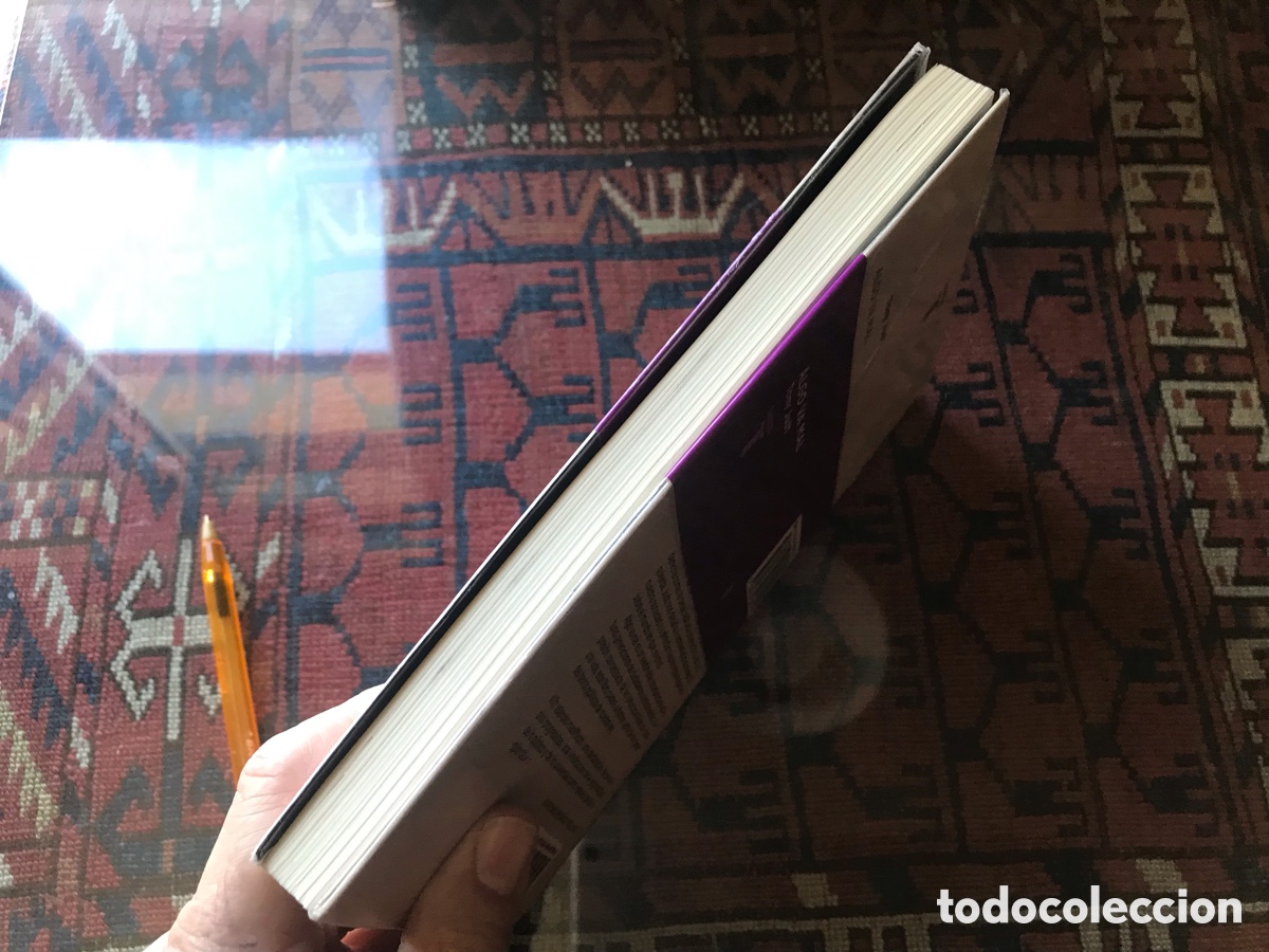 Libros de segunda mano: Algo va mal. Tony Judt. Taurus - Foto 2
