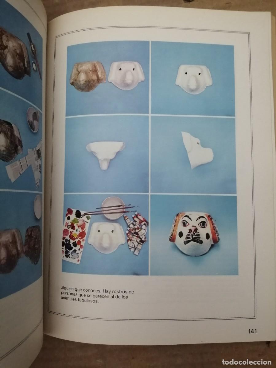 Libros de segunda mano: Lemke-Pricken: JUEGA - Foto 3