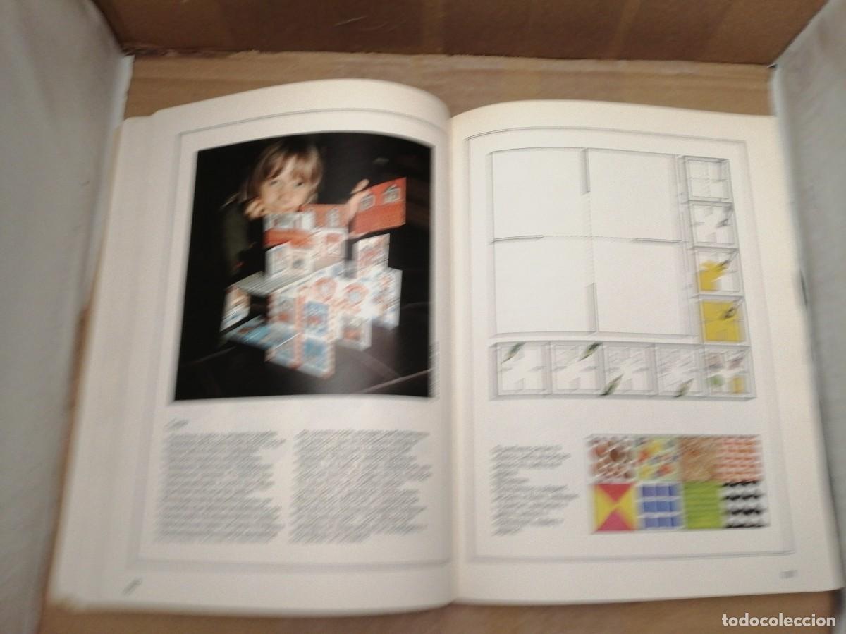 Libros de segunda mano: Lemke-Pricken: JUEGA - Foto 4