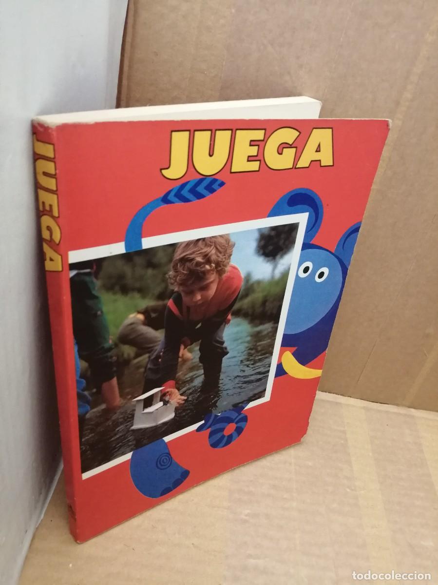 Libros de segunda mano: Lemke-Pricken: JUEGA - Foto 5