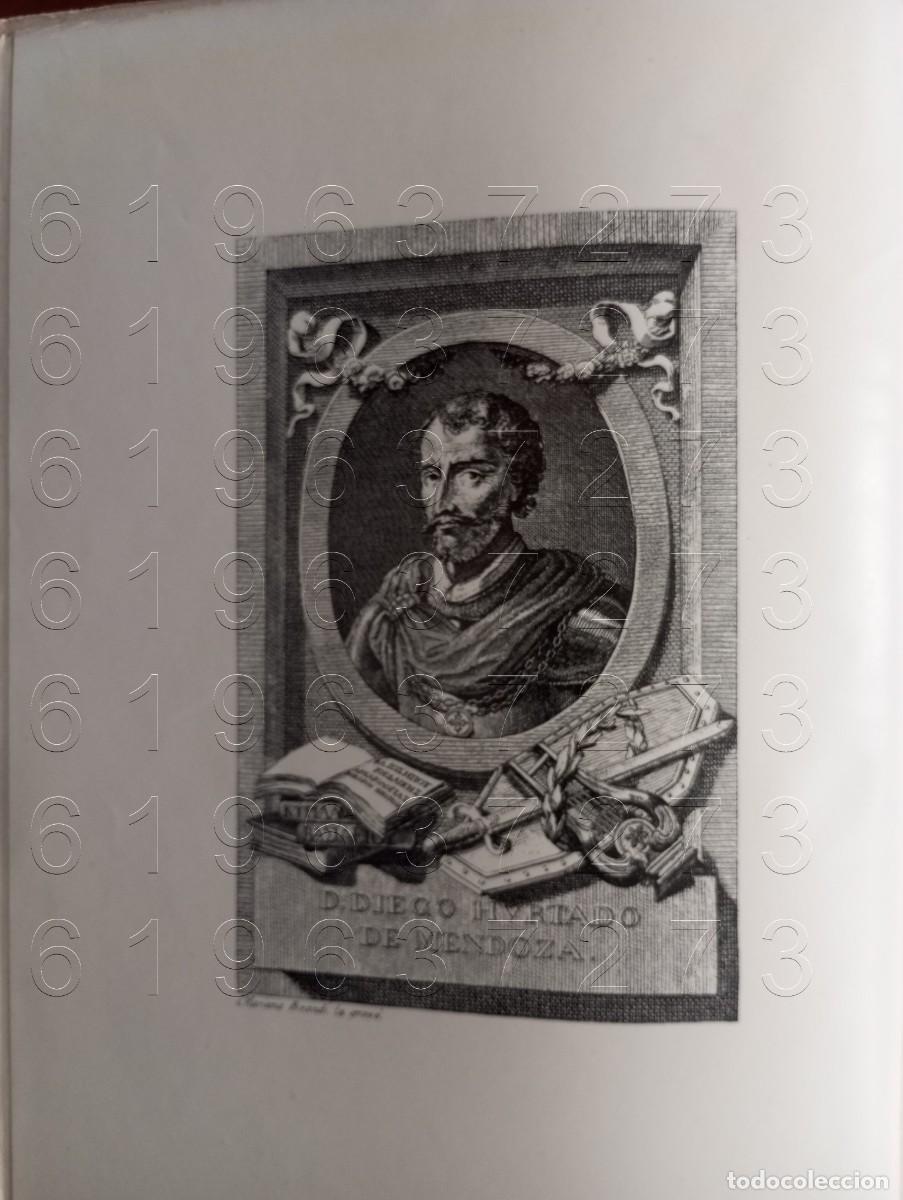 Libros de segunda mano: DE LA GUERRA DE GRANADA EDICION MANUEL GOMEZ MORENO U31 - Foto 4