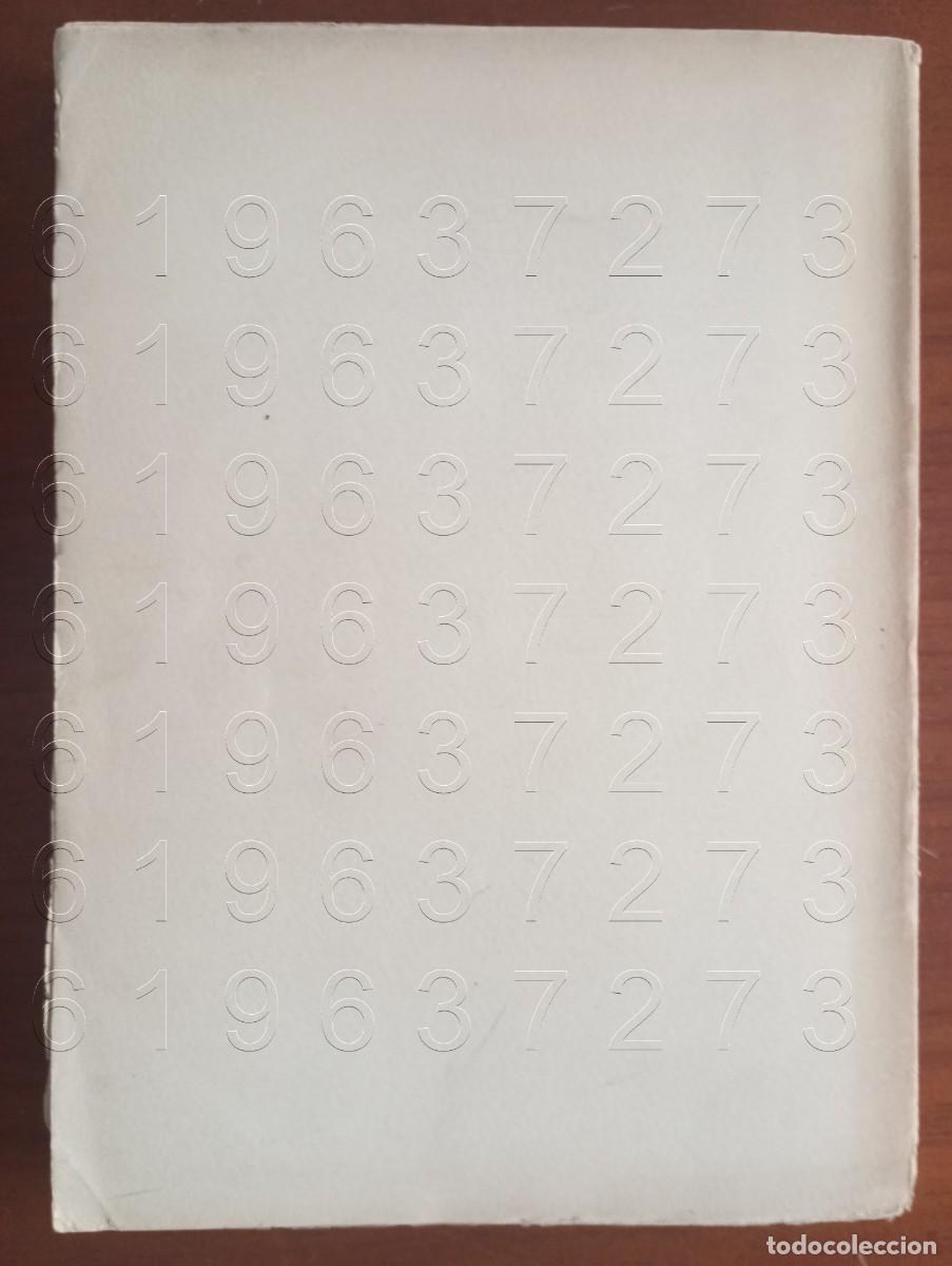 Libros de segunda mano: DE LA GUERRA DE GRANADA EDICION MANUEL GOMEZ MORENO U31 - Foto 8