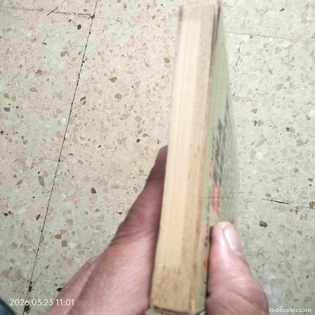 Libros de segunda mano: Charles Duff-La pena de muerte.Muchnik.1983. - Foto 3