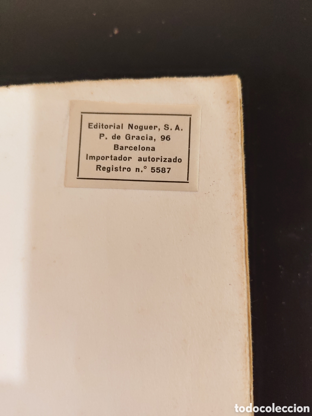 Libros de segunda mano: La Colmena de Camilo Jos&eacute; Cela - Foto 2