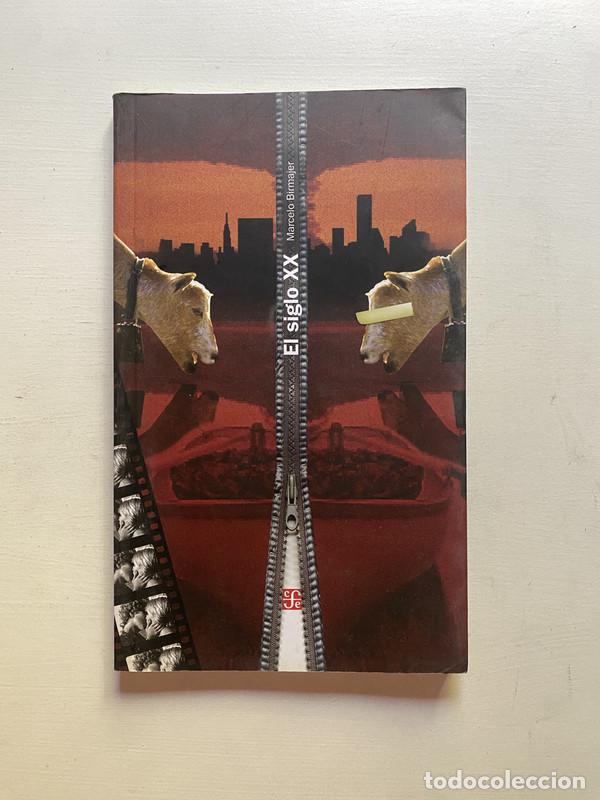 Libros de segunda mano: El siglo XX - Birmajer Marcelo - Foto 1