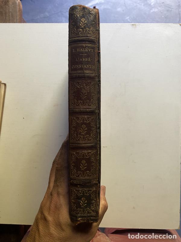 Libros de segunda mano: Labbe constantin - Halevy Ludovic - Foto 2