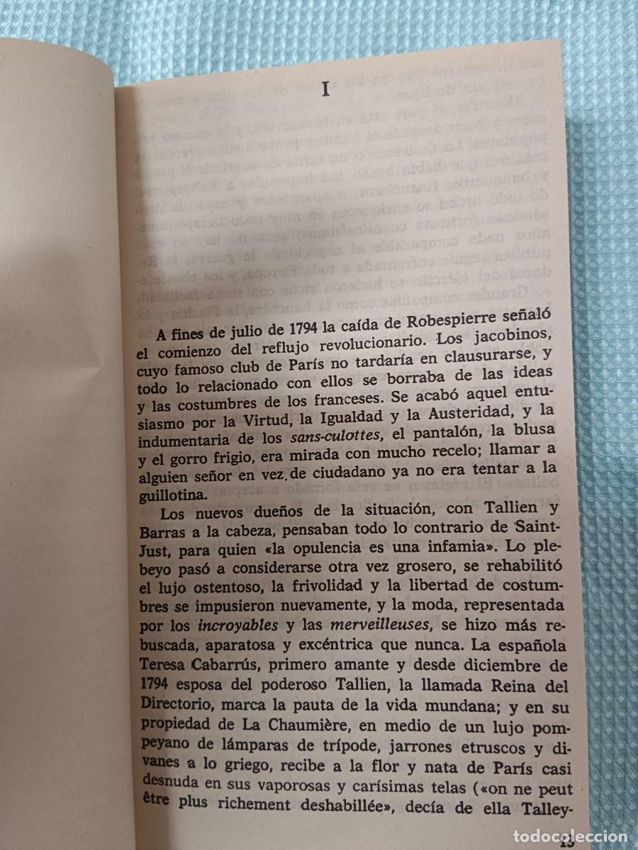 Libros de segunda mano: BALZAC Y LA COMEDIA HUMANA - Foto 6