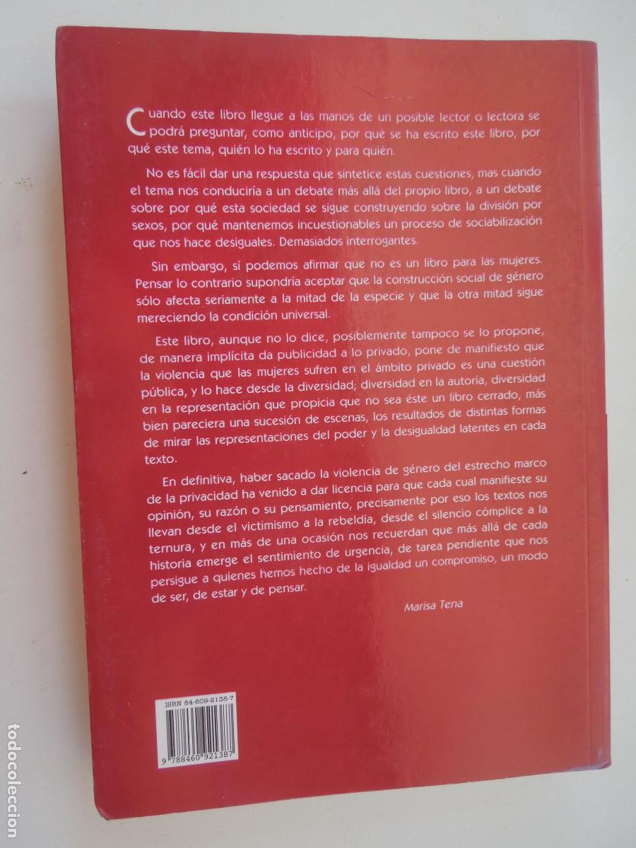 Libros de segunda mano: SOMOS DOS CON DIGNIDAD - MANUEL RAMOS L&Oacute;PEZ - MERIDA 2004. - Foto 3