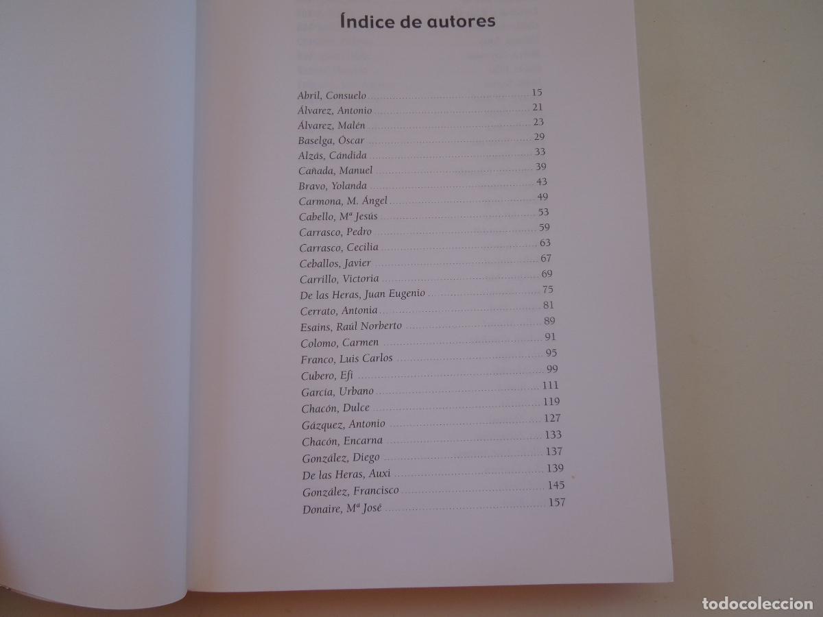 Libros de segunda mano: SOMOS DOS CON DIGNIDAD - MANUEL RAMOS L&Oacute;PEZ - MERIDA 2004. - Foto 5