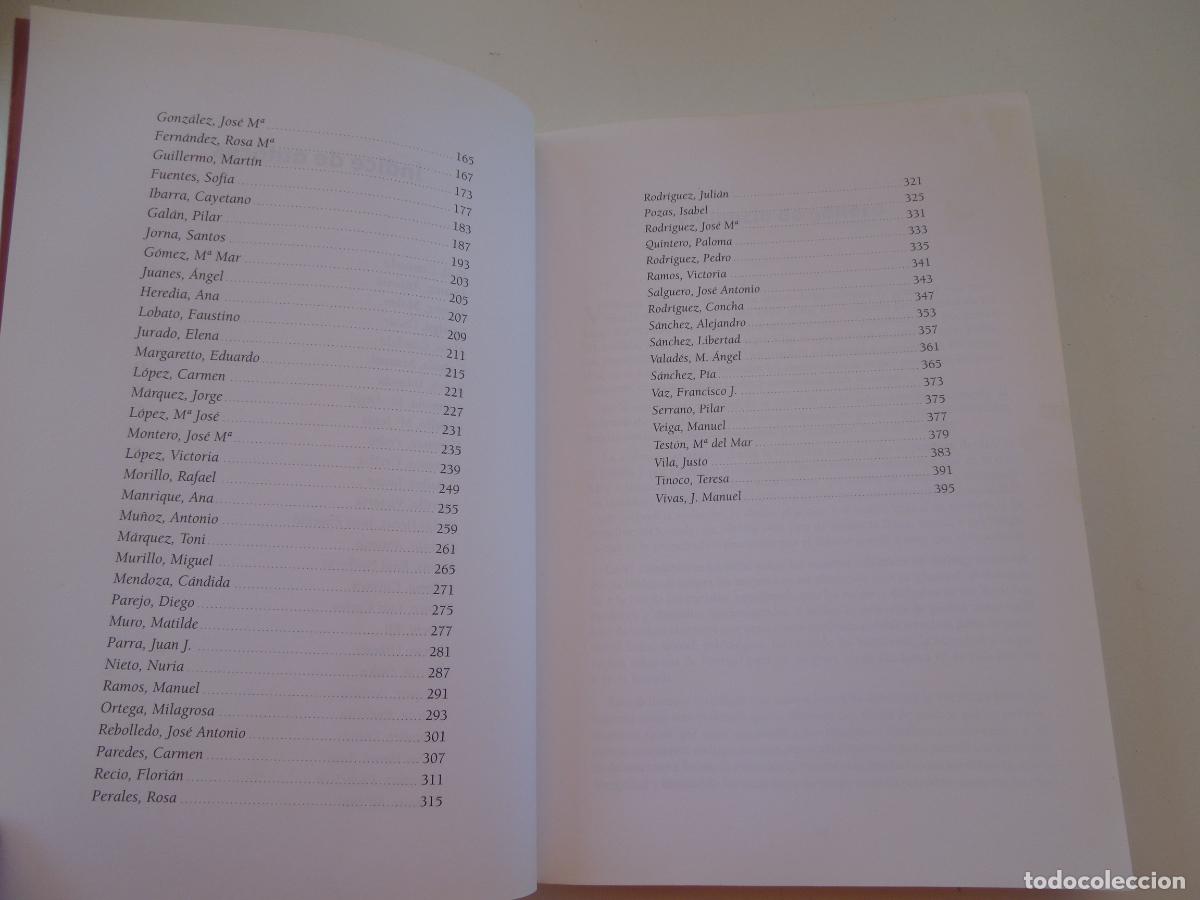 Libros de segunda mano: SOMOS DOS CON DIGNIDAD - MANUEL RAMOS L&Oacute;PEZ - MERIDA 2004. - Foto 6
