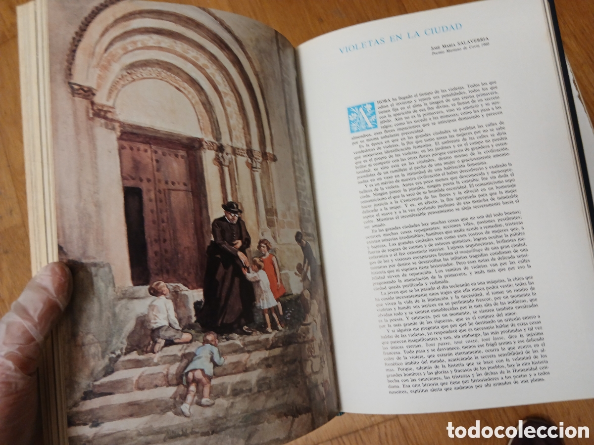 Libros de segunda mano: Prensa Espa&ntilde;ola: Los Premios de ABC (1920-1976) - Foto 8