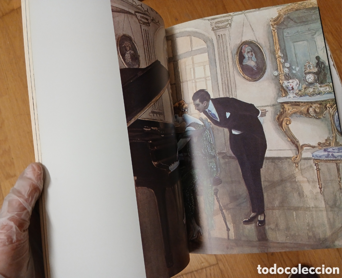 Libros de segunda mano: Prensa Espa&ntilde;ola: Los Premios de ABC (1920-1976) - Foto 13
