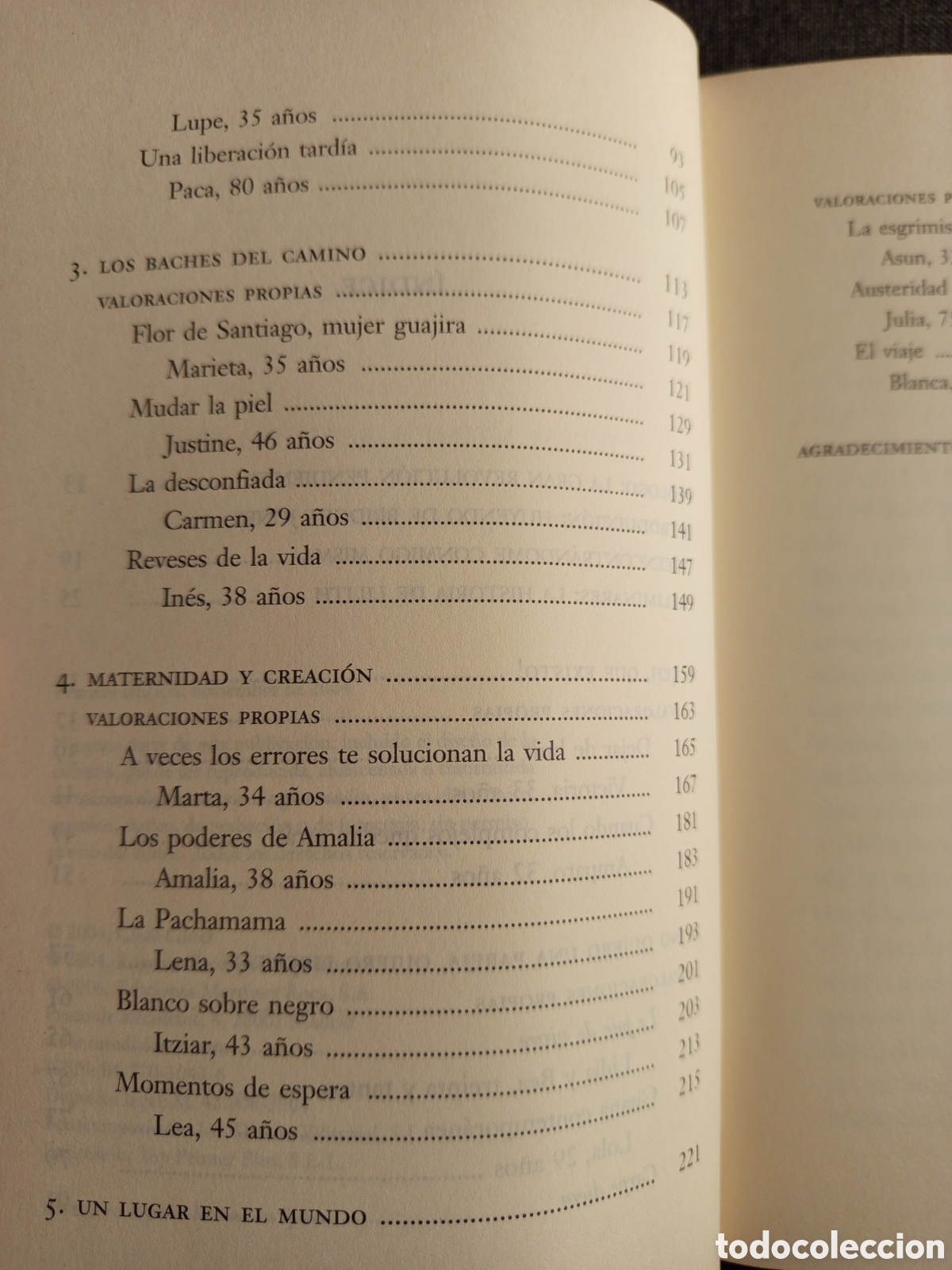Libros de segunda mano: LILITH NUNCA ESTUVO SOLA (CLARA GINER) - Foto 4
