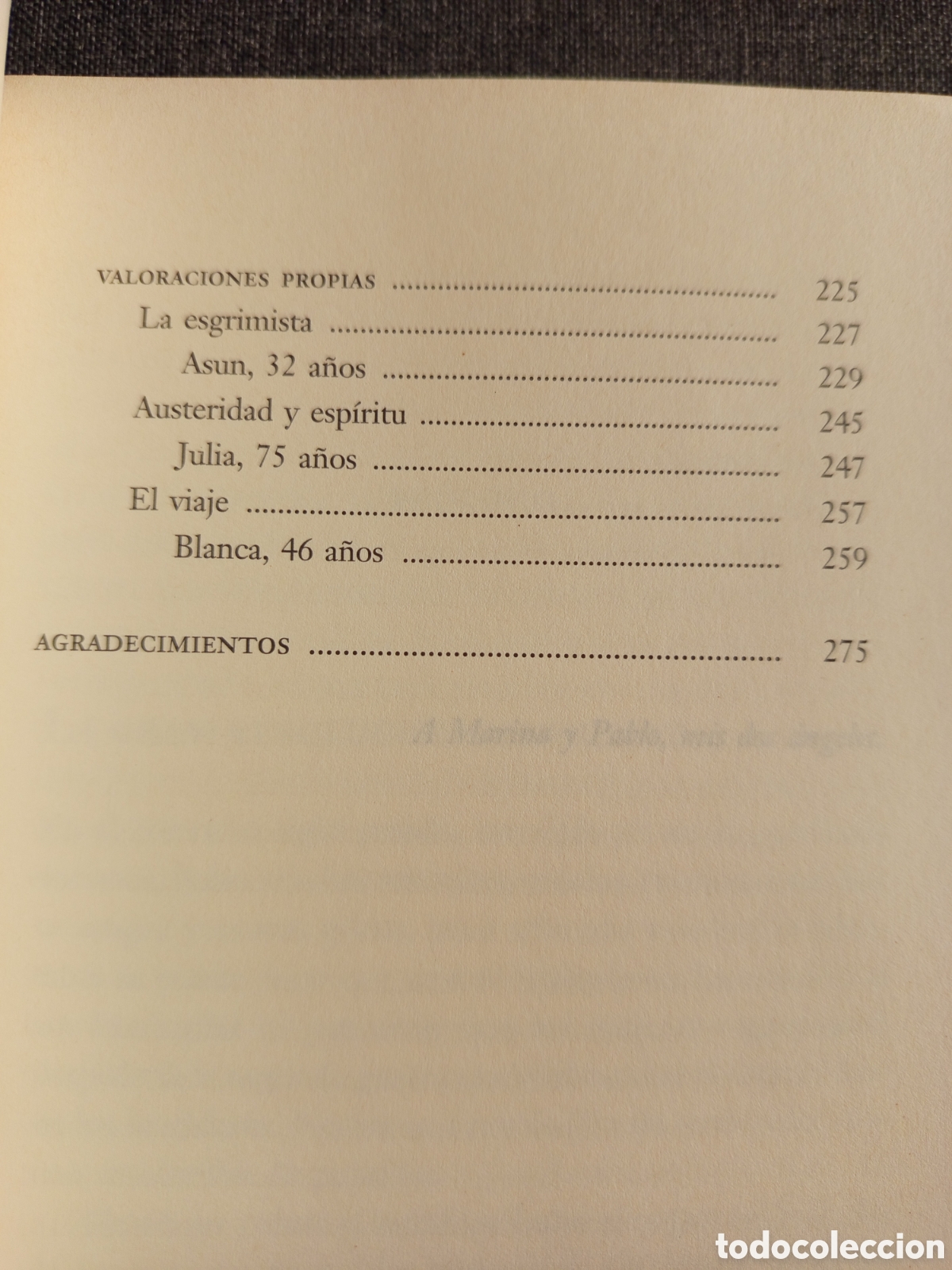 Libros de segunda mano: LILITH NUNCA ESTUVO SOLA (CLARA GINER) - Foto 5